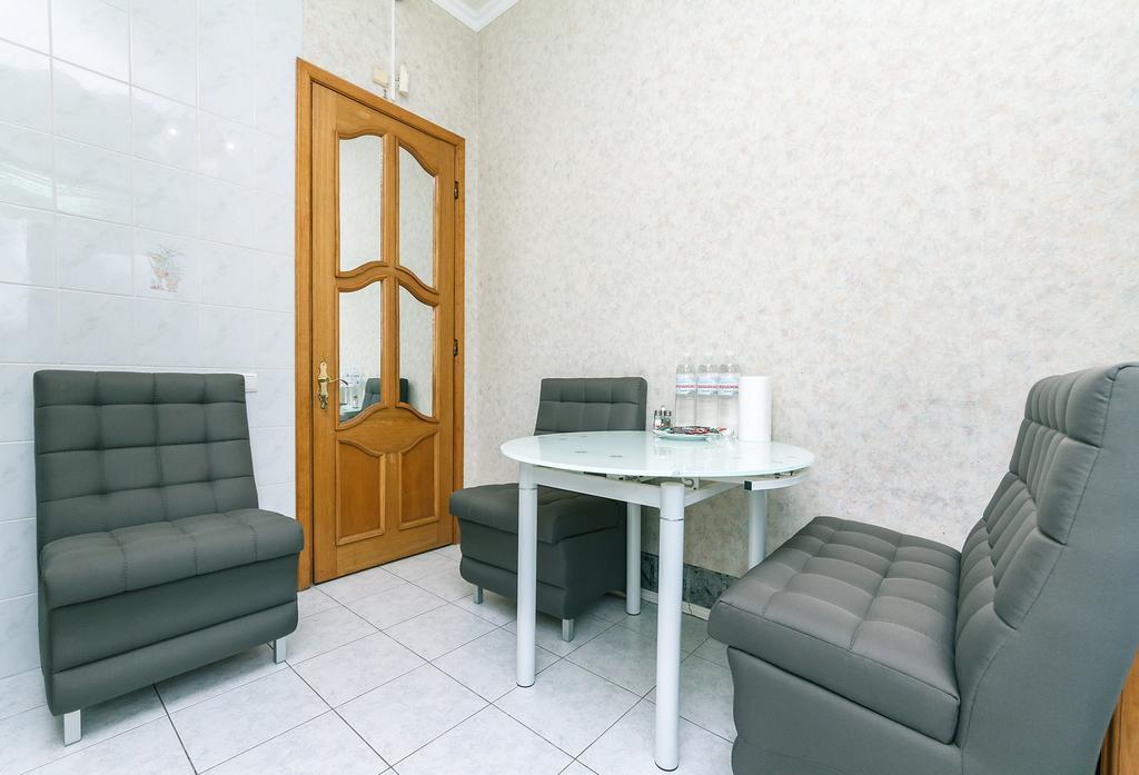 Apartment Arena City Kyiv Exterior photo