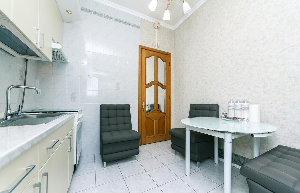 Apartment Arena City Kyiv Exterior photo