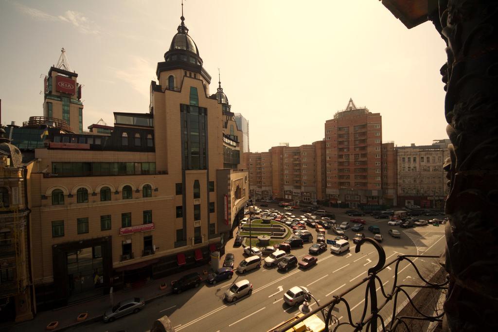 Apartment Arena City Kyiv Exterior photo